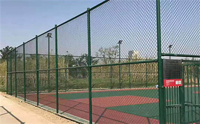 體育場護(hù)欄網(wǎng)