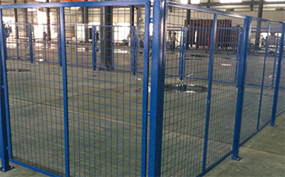 車間隔離網(wǎng)