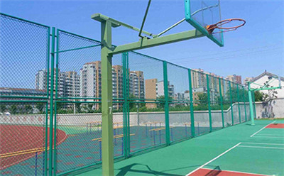 體育場護(hù)欄網(wǎng)