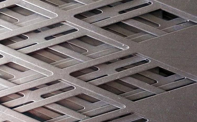 裝飾沖孔網(wǎng)