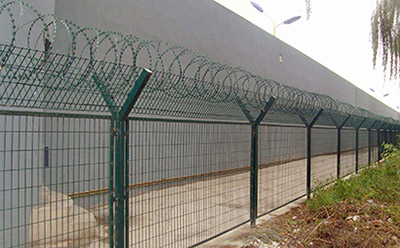 監(jiān)獄護(hù)欄網(wǎng)