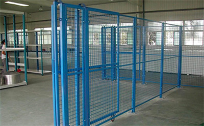 車間隔離網(wǎng)