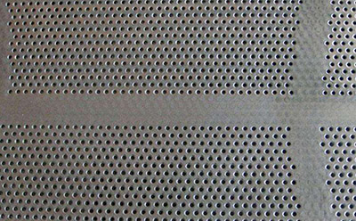 微孔沖孔網(wǎng)