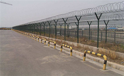 機場防護網(wǎng)