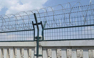 監(jiān)獄護(hù)欄網(wǎng)